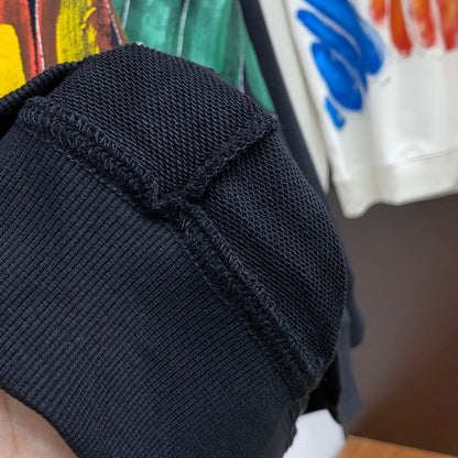 Louis Vuitton Autumn and Winter Casual Sweatshirt