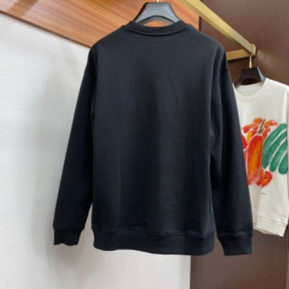Louis Vuitton Autumn and Winter Casual Sweatshirt