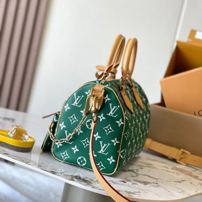 LV Bandouliere Bag