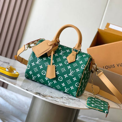 LV Bandouliere Bag