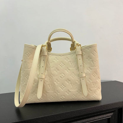 LV Babylone Tote Bag