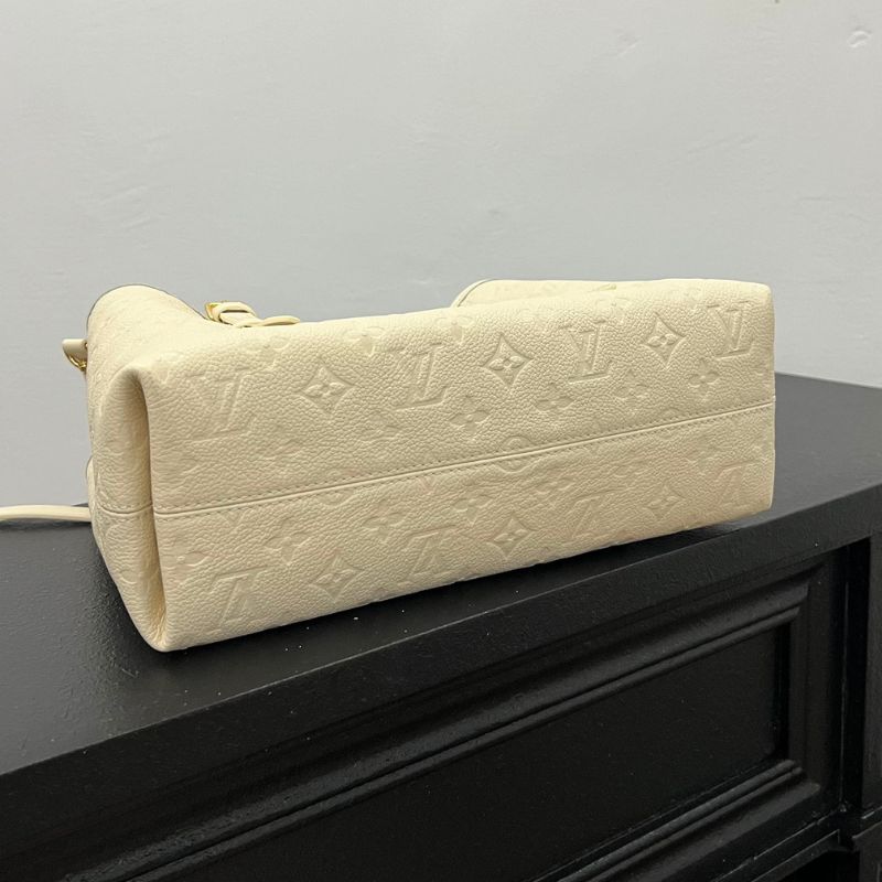 LV Babylone Tote Bag