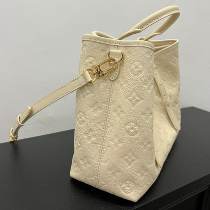 LV Babylone Tote Bag