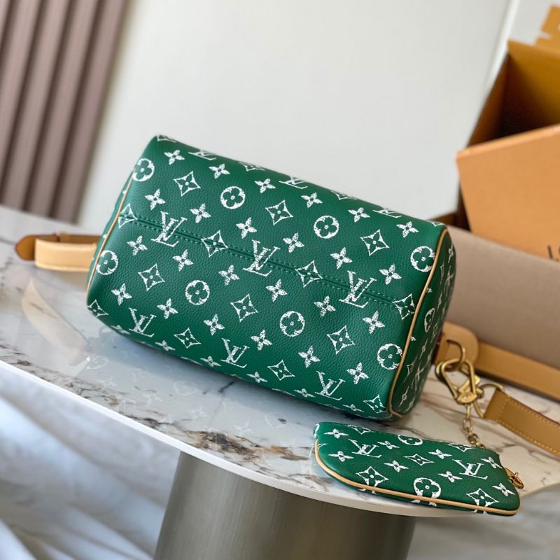 LV Bandouliere Bag