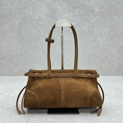 Prada Lux Soft Bag