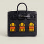 Hermes 20 Faubourg Birkin Bag