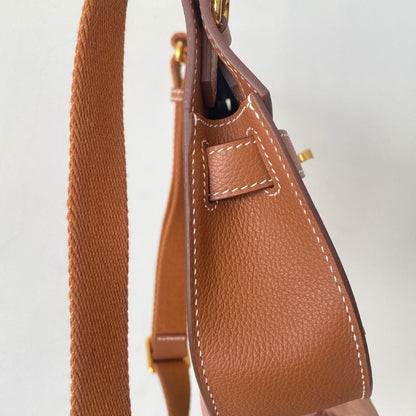 Hermes Jypsiere Mini Bag