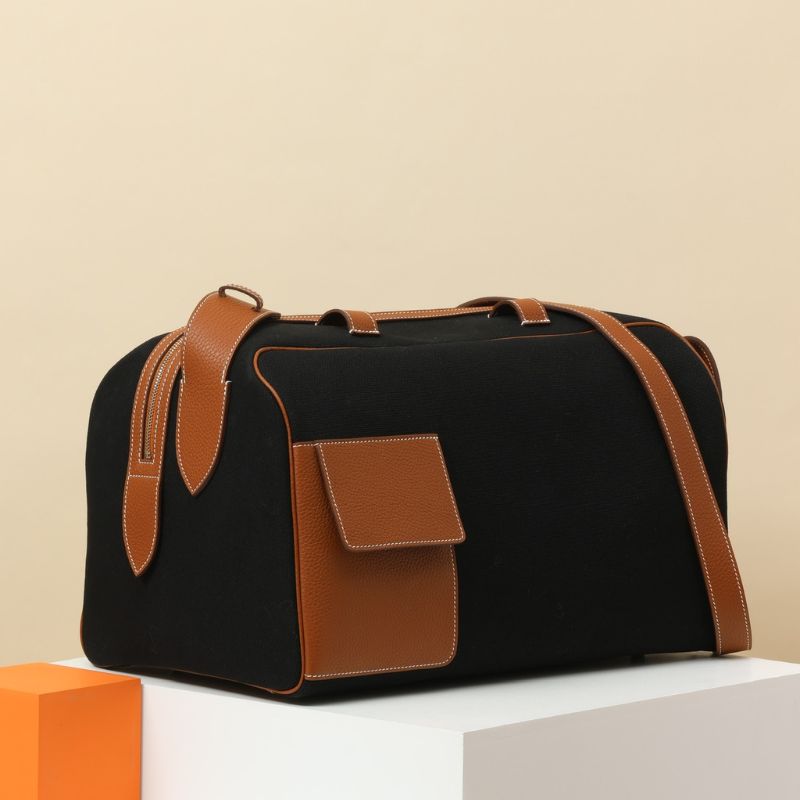 Hermes Clemence Bag