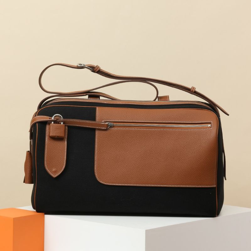 Hermes Clemence Bag