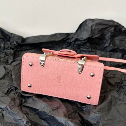 Goyard Saigon Mini Bag