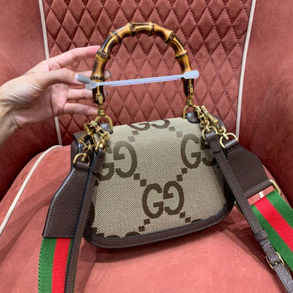Gucci crossbody bag