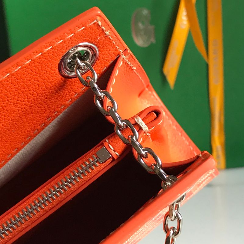 Goyard Rouette Mini Bag