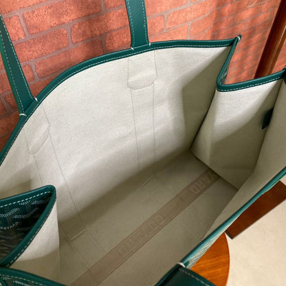 Goyard Handle Bag