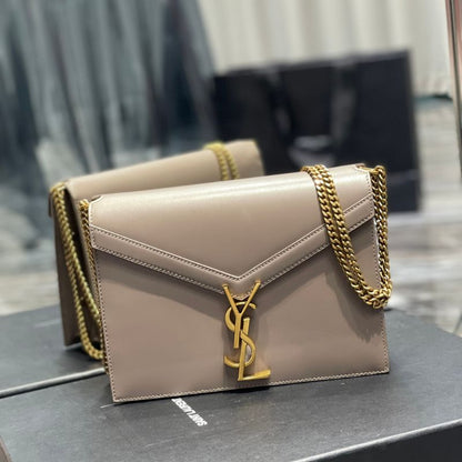 YSL Cassandra Bag