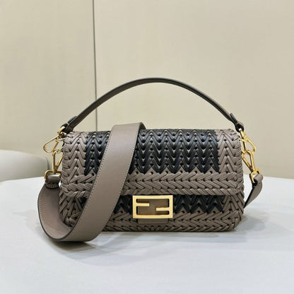 Fendi Medium Baguette Bag