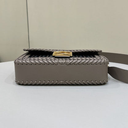 Fendi Medium Baguette Bag