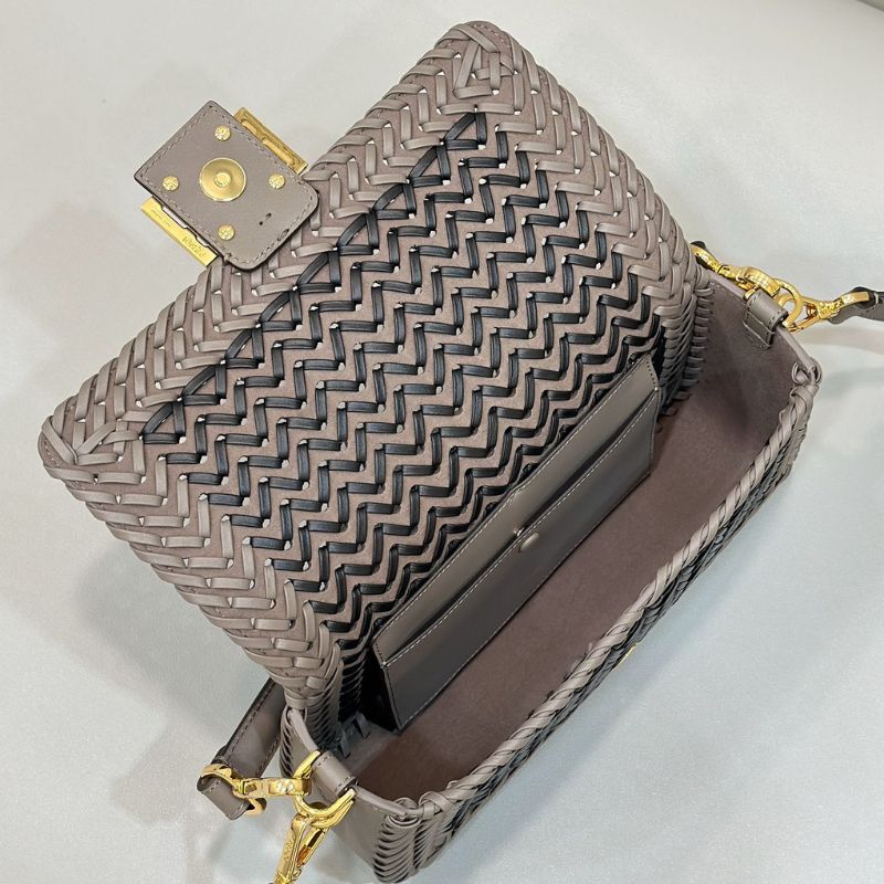 Fendi Medium Baguette Bag