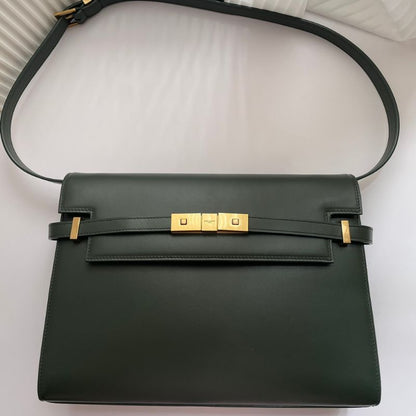 YSL Manhattan Bag