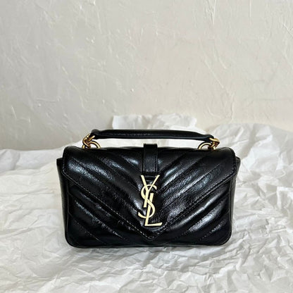 YSL Mini College Bag