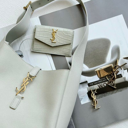 YSL Hobo Bag