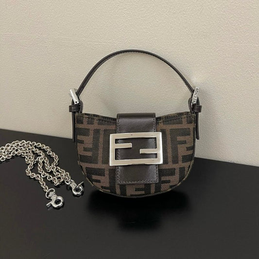 Fendi Vintage Bag
