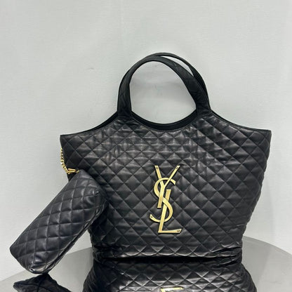 YSL Tote Bag