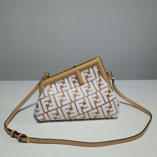 Fendi First Women Bag