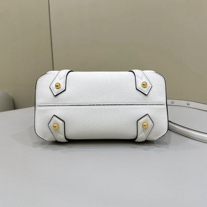 Fendi Boston Bag