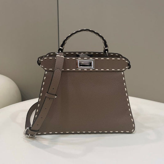 Fendi Peekaboo Bag