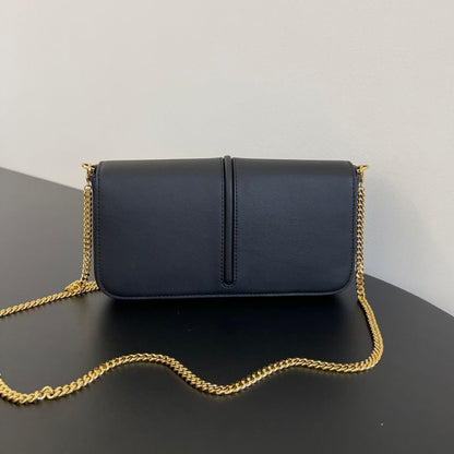 Fendi Graphy Bag
