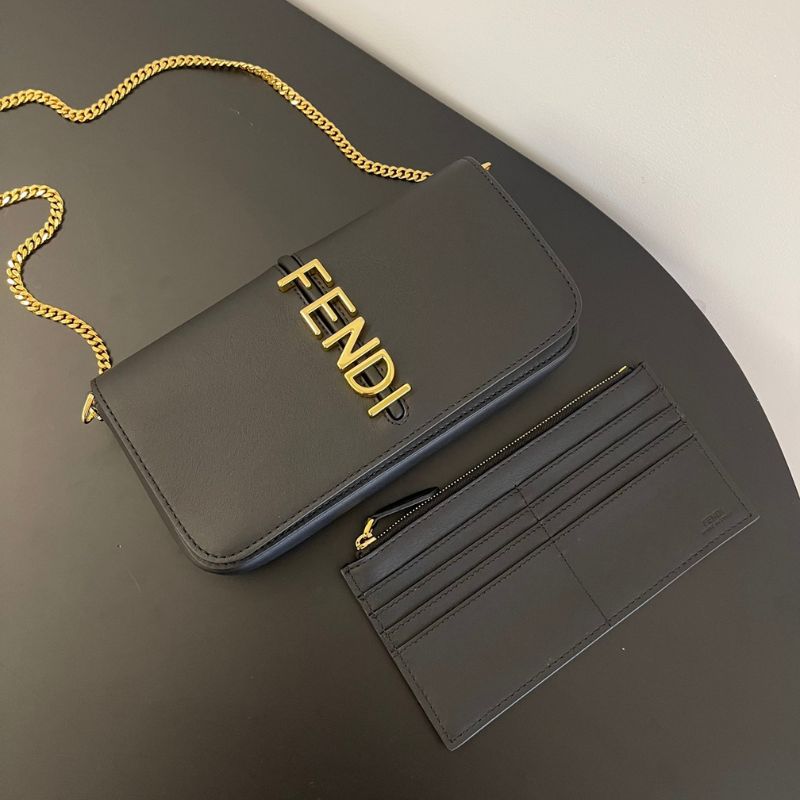 Fendi Graphy Bag