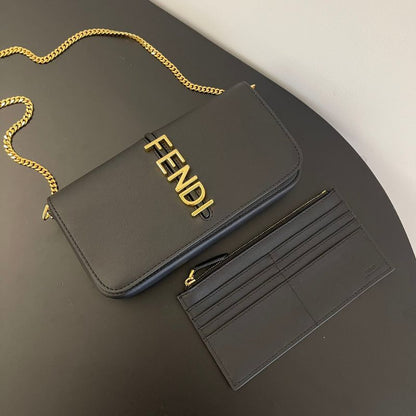 Fendi Graphy Bag