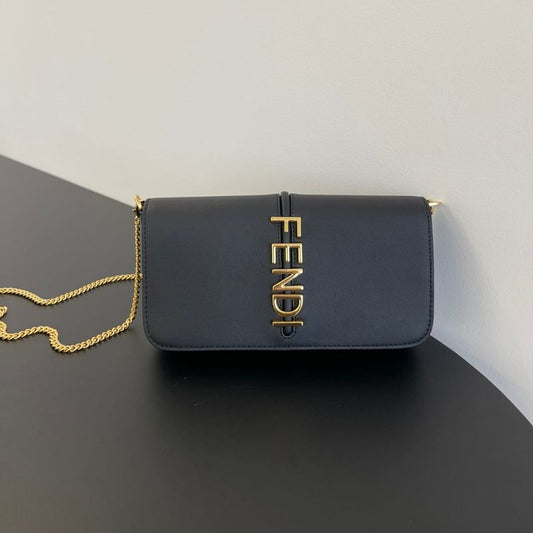 Fendi Graphy Bag