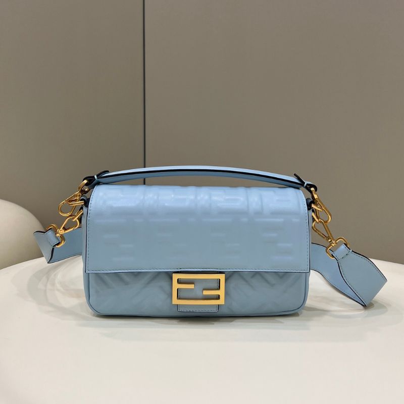 Fendi Baguette Bag