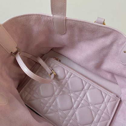 Dior Toujours Pink Bag