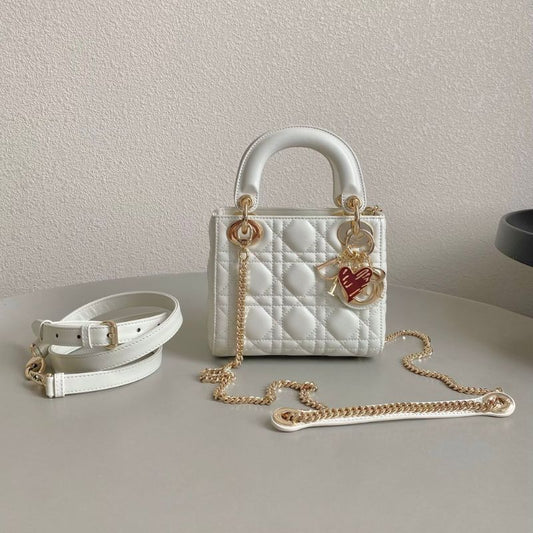 Christian Dior Dioramour Lady Bag