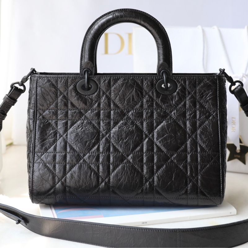 Dior Lady D-Sire My ABC Bag