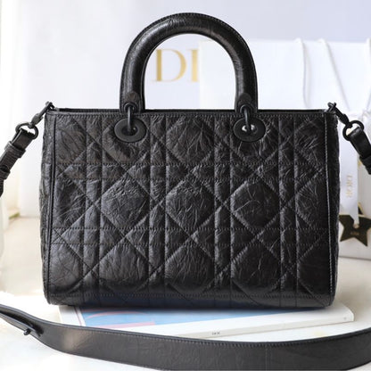 Dior Lady D-Sire My ABC Bag