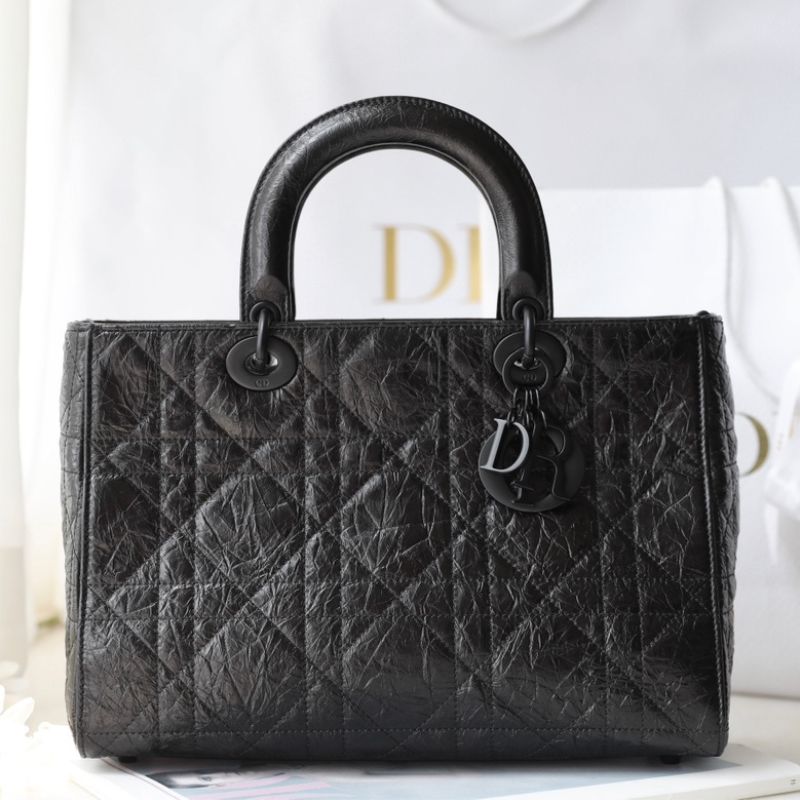 Dior Lady D-Sire My ABC Bag