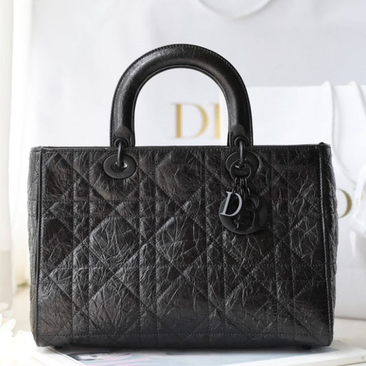 Dior Lady D-Sire My ABC Bag