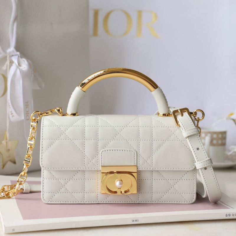 Dior Ange Bag