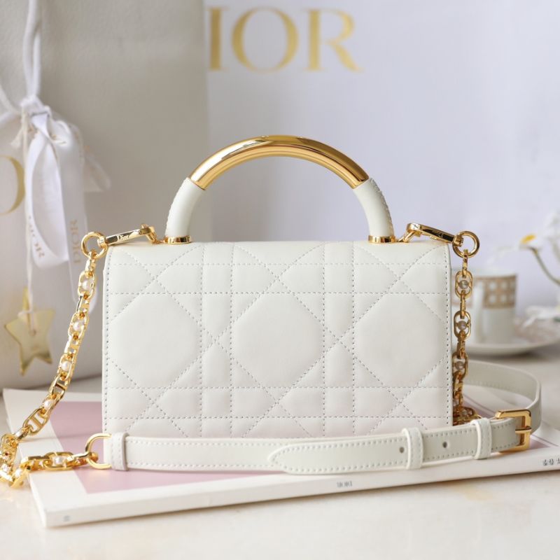 Dior Ange Bag