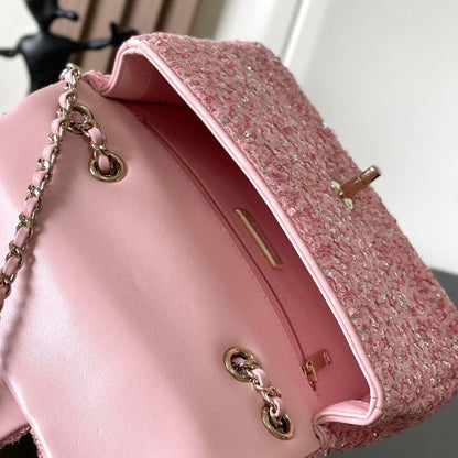 Chanel Flap Bag