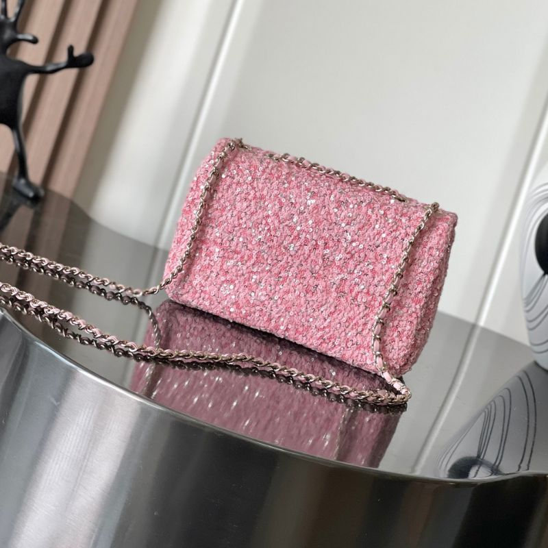 Chanel Flap Bag