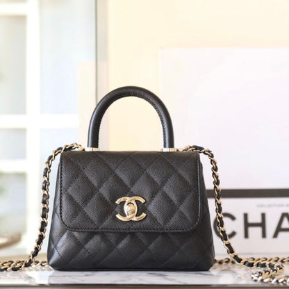 Chanel Crossbody Bag