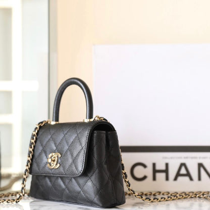 Chanel Crossbody Bag