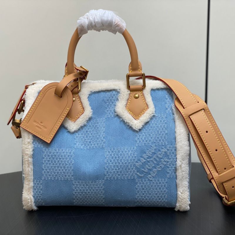 LV Speedy 25Bandoullere