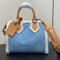 LV Speedy 25Bandoullere