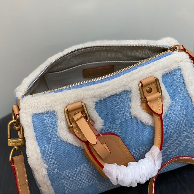 LV Speedy 25Bandoullere