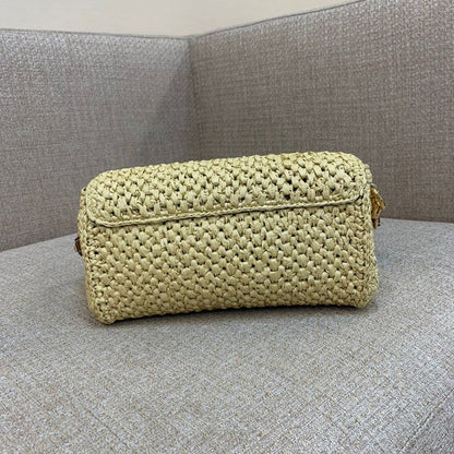 LV NEW Twist West Bag